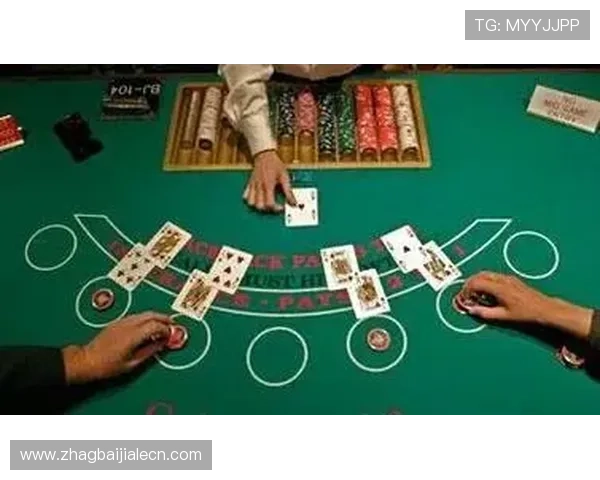 提升百家樂技巧的关键技巧与实用策略，助你成为游戏高手