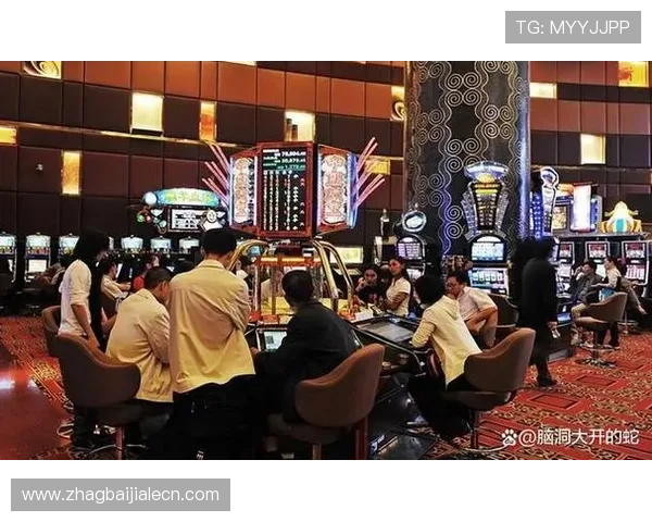 东南亚最大的赌场如何打造顶级的博彩体验与奢华环境