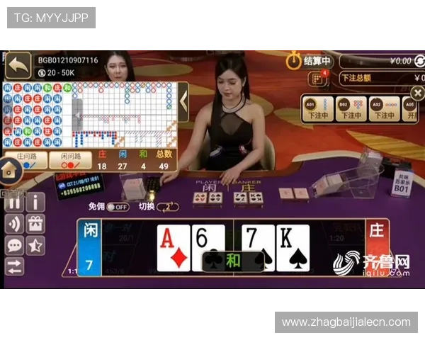 百家乐录单软件在在线赌场中的应用效果及其对玩家决策的积极影响分析