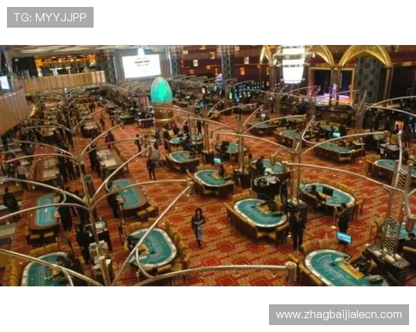 马来西亚云顶赌城的具体位置地址及如何规划你的行程