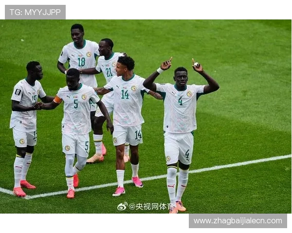 世界杯塞内加尔与伊拉克攻防实力全面分析与比赛前景预测